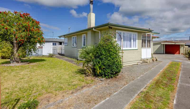 15 Wilder Street, Waipukurau