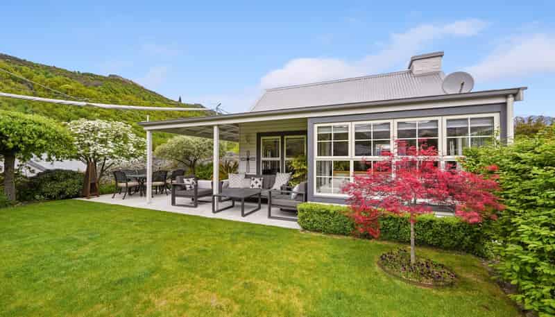 22 Cornwall Street, Arrowtown