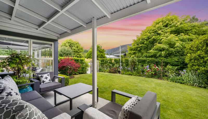 22 Cornwall Street, Arrowtown