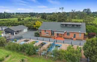 2276 Gordonton Road, Taupiri