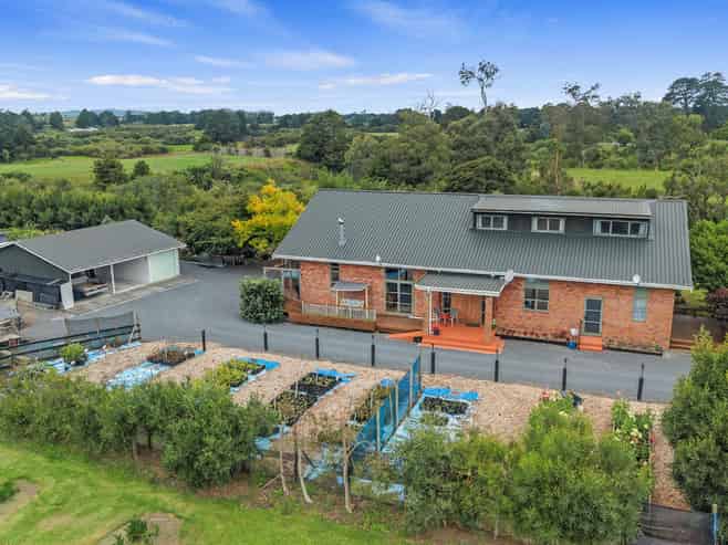 2276 Gordonton Road, Taupiri