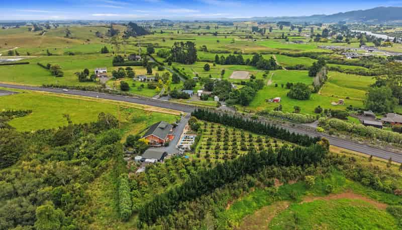 2276 Gordonton Road, Taupiri