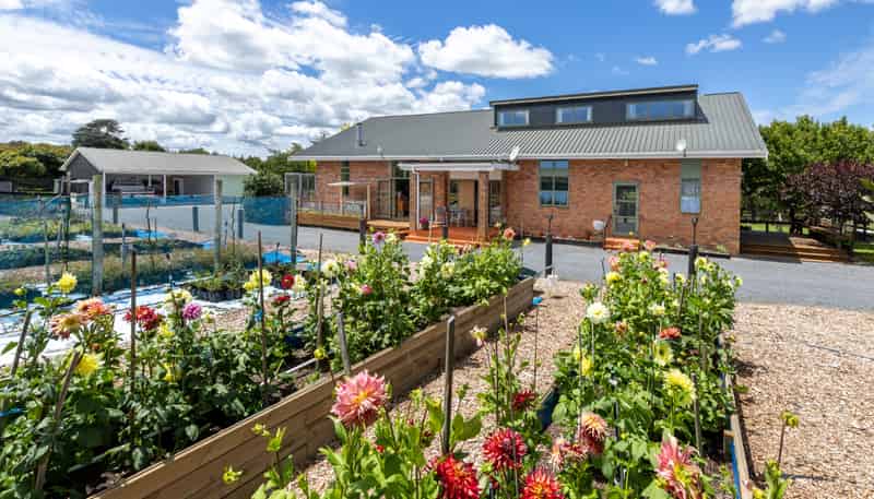 2276 Gordonton Road, Taupiri