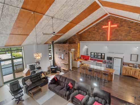 2276 Gordonton Road, Taupiri