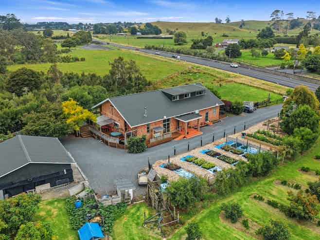 2276 Gordonton Road, Taupiri