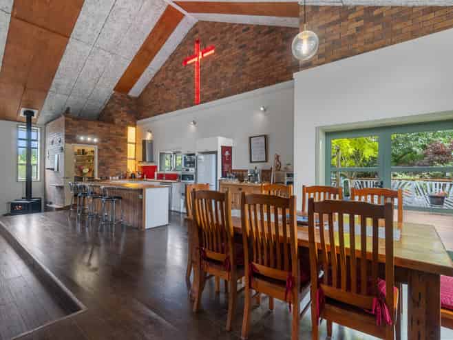 2276 Gordonton Road, Taupiri