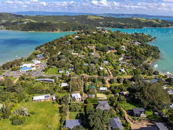 28 Ostend Road, Ostend