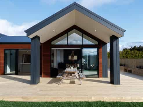 Lot  Conmara Estate, Clevedon, Clevedon