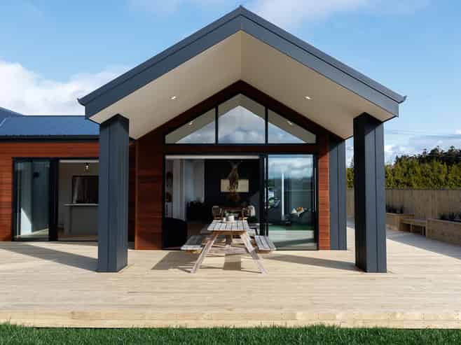 Lot  Conmara Estate, Clevedon, Clevedon