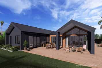 Lot  Conmara Estate, Clevedon, Clevedon