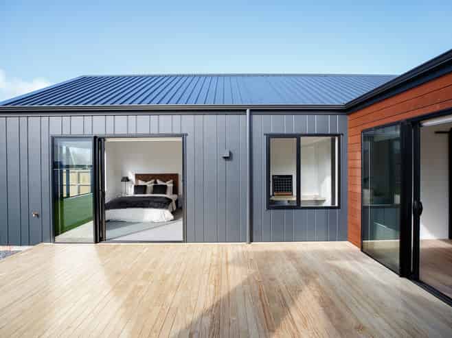 Lot  Conmara Estate, Clevedon, Clevedon