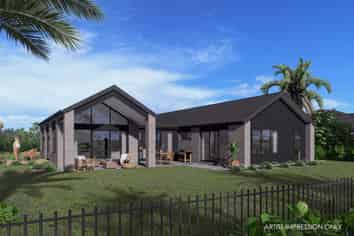 Lot  Conmara Estate, Clevedon, Clevedon