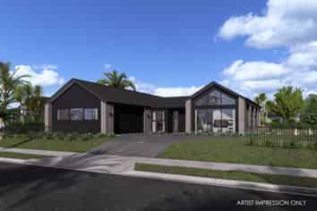 Lot  Conmara Estate, Clevedon, Clevedon