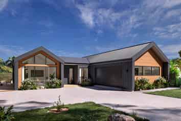 Lot  Conmara Estate, Clevedon, Clevedon