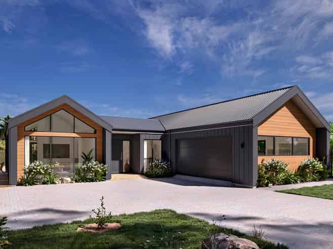 Lot  Conmara Estate, Clevedon, Clevedon