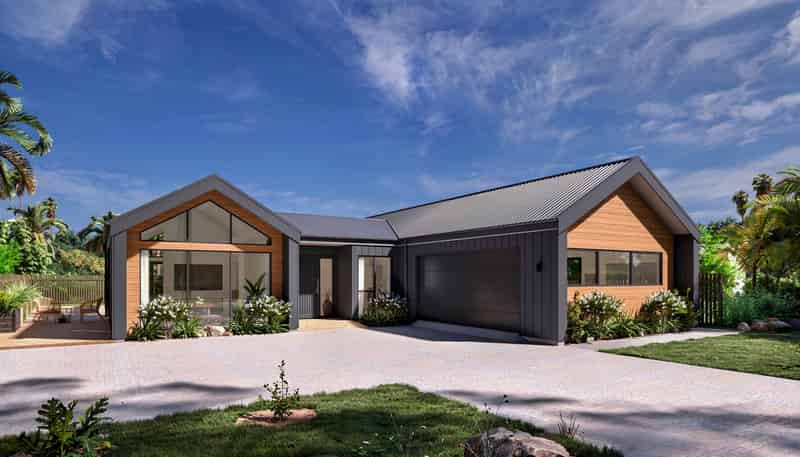 Lot  Conmara Estate, Clevedon, Clevedon