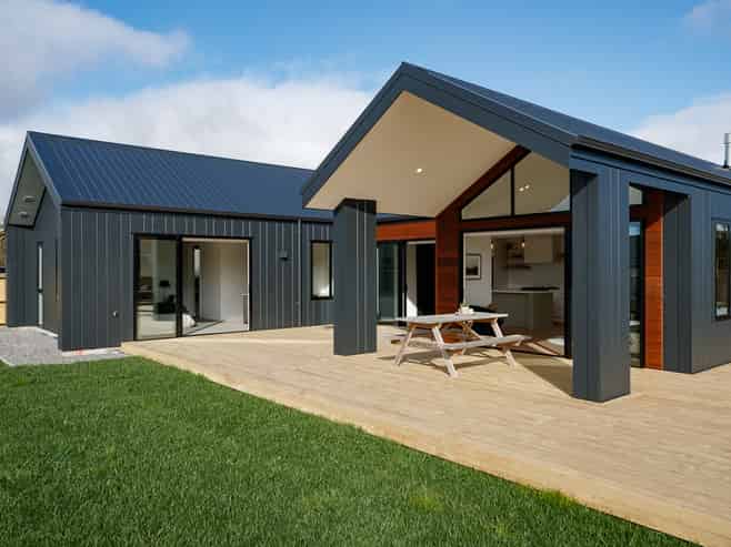 Lot  Conmara Estate, Clevedon, Clevedon