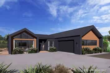 Lot  Conmara Estate, Clevedon, Clevedon