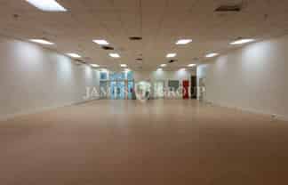 SPACIOUS LEVEL 4 OFFICE WITH LIFT ACCESS