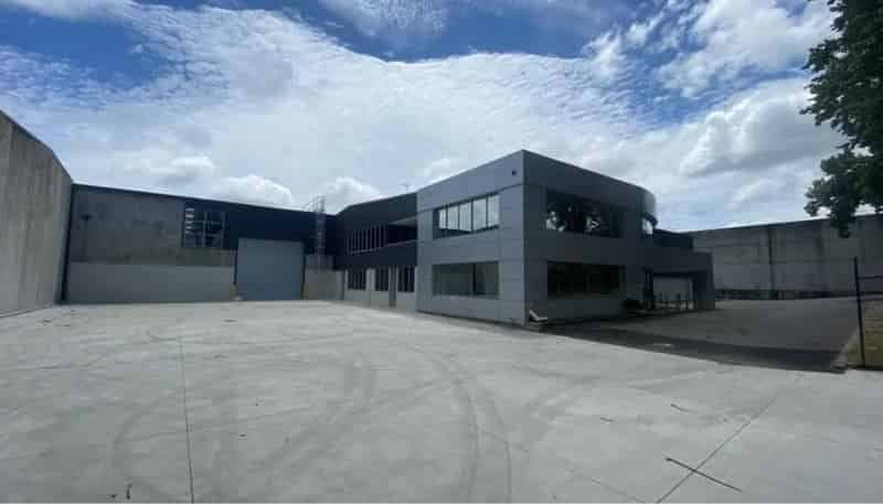  515 Mount Wellington Highway, Mount Wellington