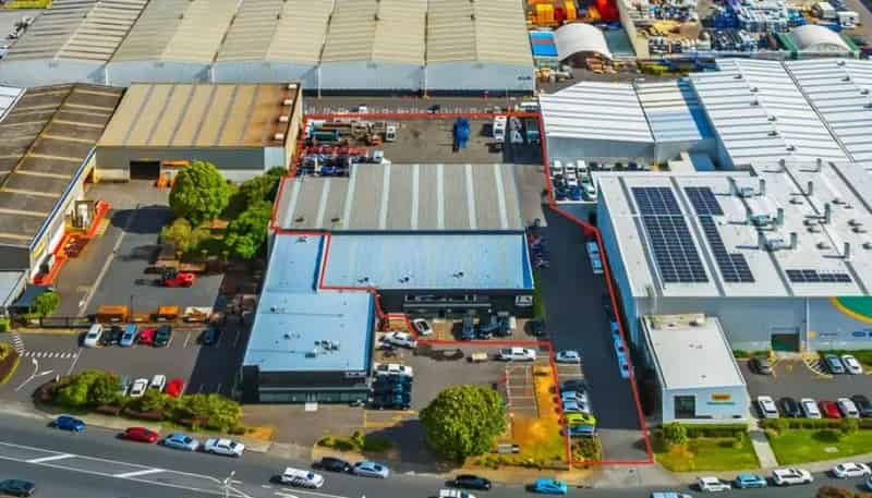  312B Neilson Street, Onehunga