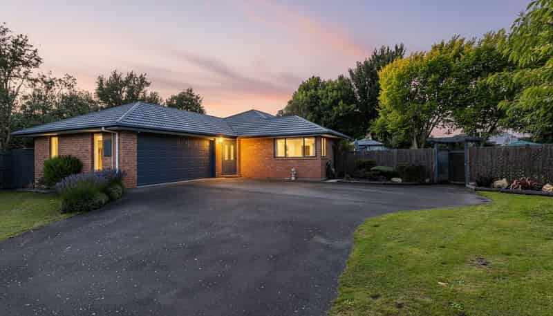 40 Panckhurst Drive, Woodend