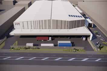 Premium Build-to-Suit Opportunity