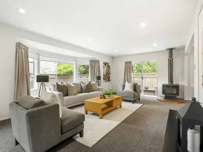 37E Uppingham Crescent, Hillcrest