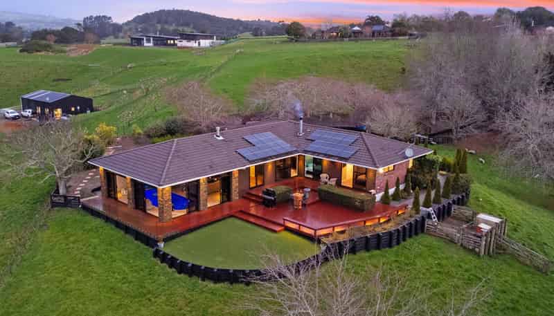 62 Old Coach Way, Ramarama