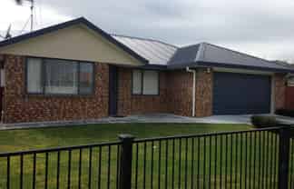 14 Antrim Place, Nawton