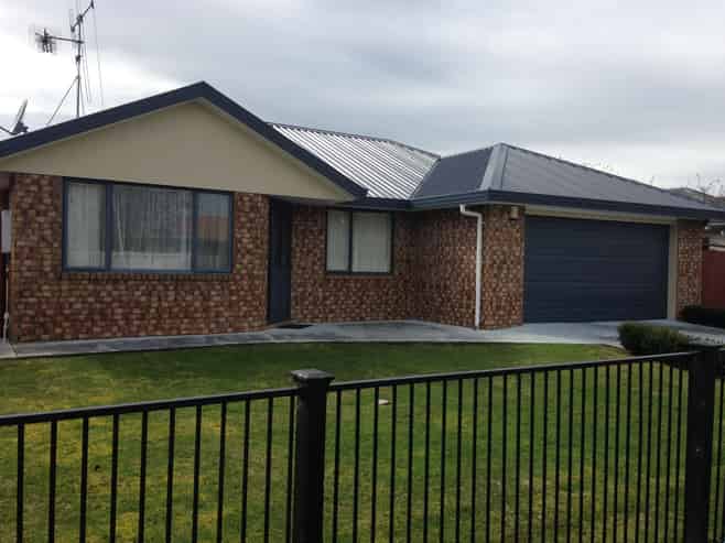 14 Antrim Place, Nawton