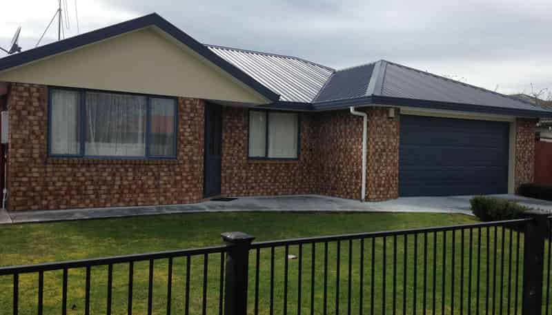 14 Antrim Place, Nawton