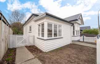 5 Brunswick Street, Timaru