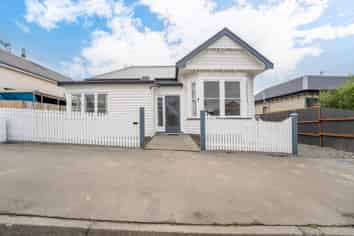5 Brunswick Street, Timaru