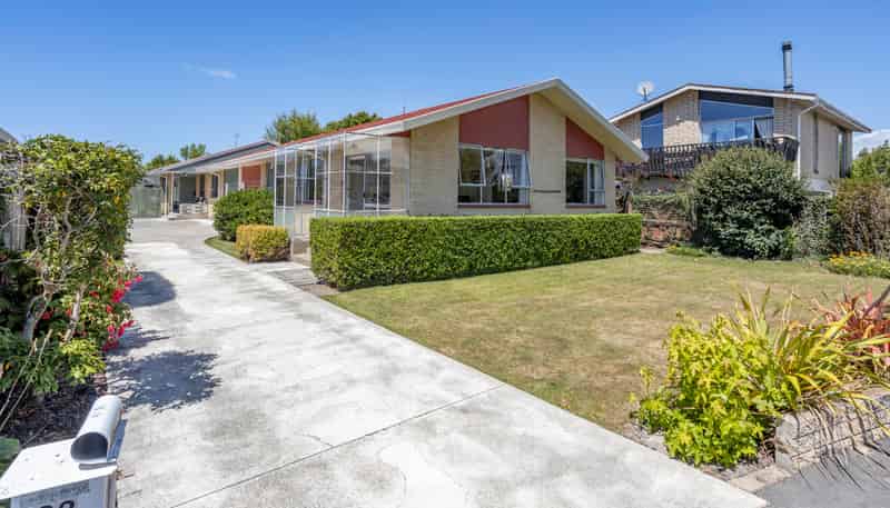 1/32 Brogar Place, Casebrook