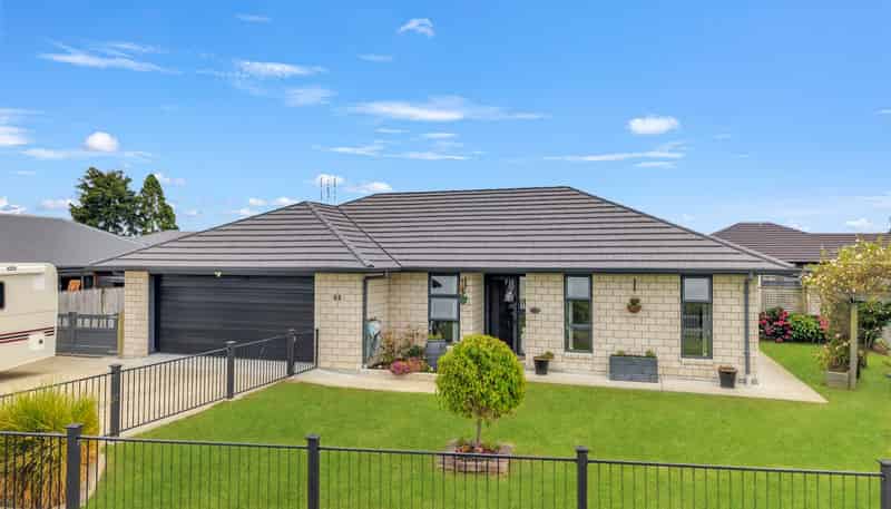 63 Darlington Street, Ngatea