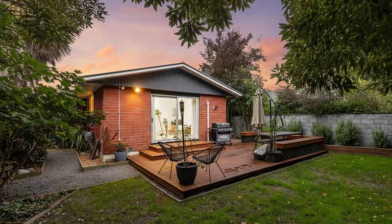 28 Cavendish Road, Casebrook