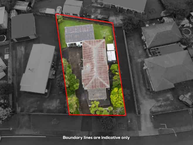 17 Hindmarsh Street, Henderson