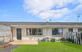 2/31 Bowater Place, Manurewa