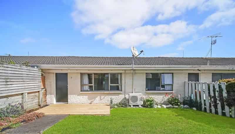 2/31 Bowater Place, Manurewa