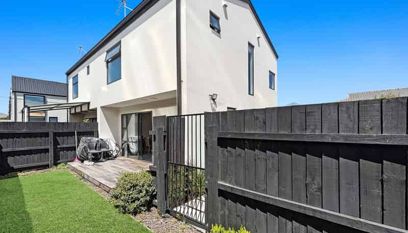 10B Chatham St, Addington