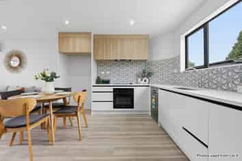 Lot 5, 44 Beaumonts Way, Manurewa