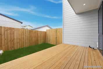 Lot 5, 44 Beaumonts Way, Manurewa