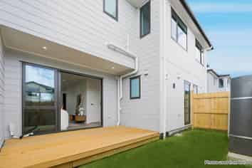 Lot 5, 44 Beaumonts Way, Manurewa