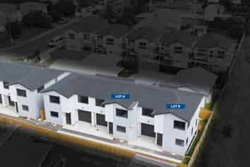 Lot 5, 44 Beaumonts Way, Manurewa