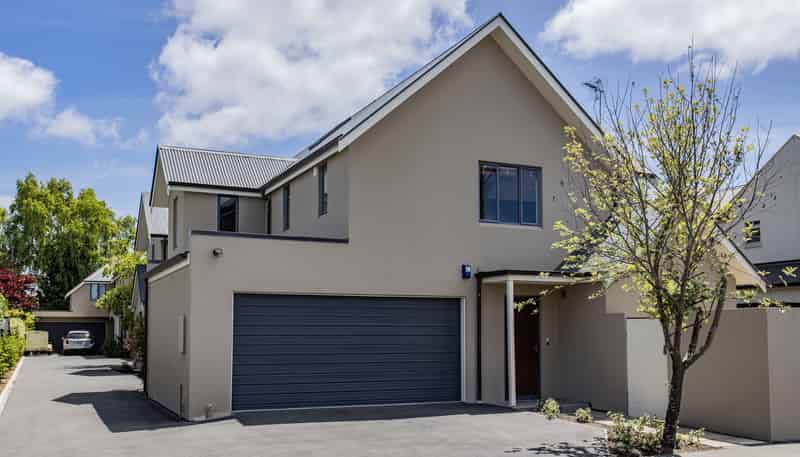 1/23 Stoneyhurst Street, Merivale