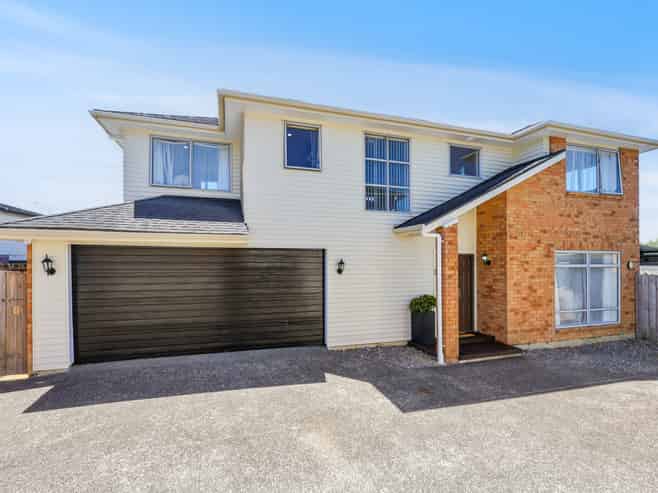 151C Union Road, Howick