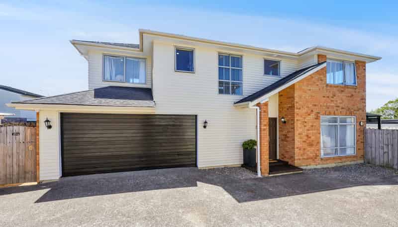 151C Union Road, Howick