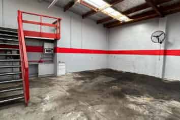 Well-Located Light Industrial