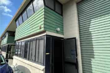 Well-Located Light Industrial